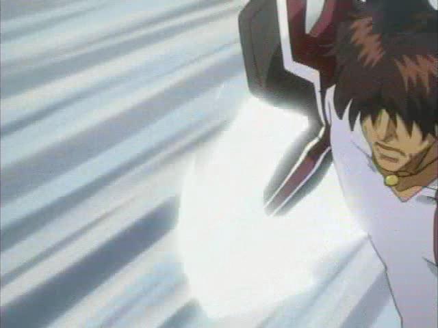 Otaku Gallery  / Anime e Manga / Bleach / Screen Shots / Episodi / 037 - Lo scopo del colpo / 098.jpg